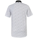Cadillac X Greyson Mens Always A Plus Polo